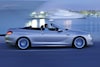 BMW 6-serie Cabrio