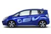 Honda Jazz EV