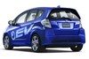 Honda Jazz EV