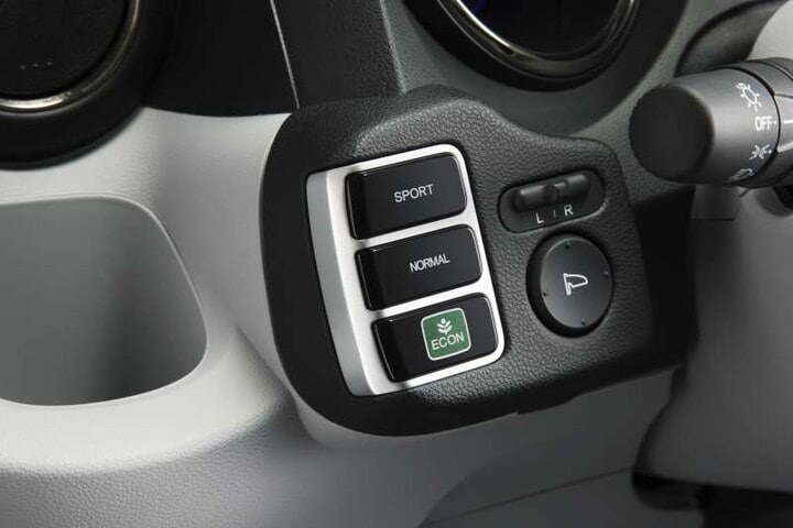 Honda Jazz EV