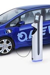 Honda Jazz EV