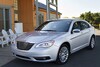 Chrysler 200