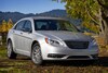 Chrysler 200