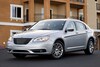 Chrysler 200