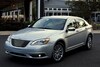 Chrysler 200