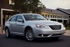 Chrysler 200