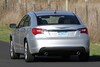 Chrysler 200
