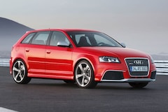 RS3 Sportback