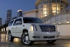 Cadillac Escalade Platinum Edition