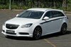 Irmscher Insignia i2000