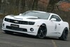 Irmscher Camaro