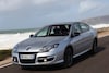 Renault Laguna facelift