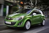 Opel Corsa 2011