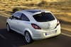Opel Corsa 2011