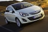 Opel Corsa 2011