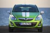 Opel Corsa 2011
