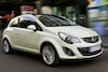 Opel Corsa 2011