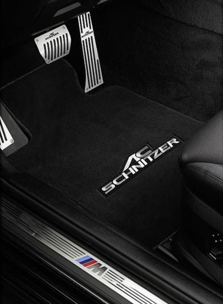 AC Schnitzer 5-serie Touring