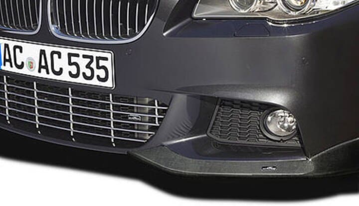 AC Schnitzer 5-serie Touring