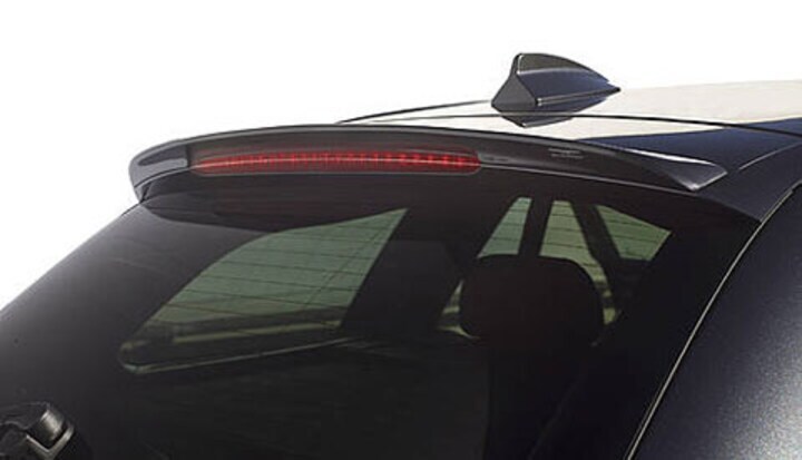 AC Schnitzer 5-serie Touring