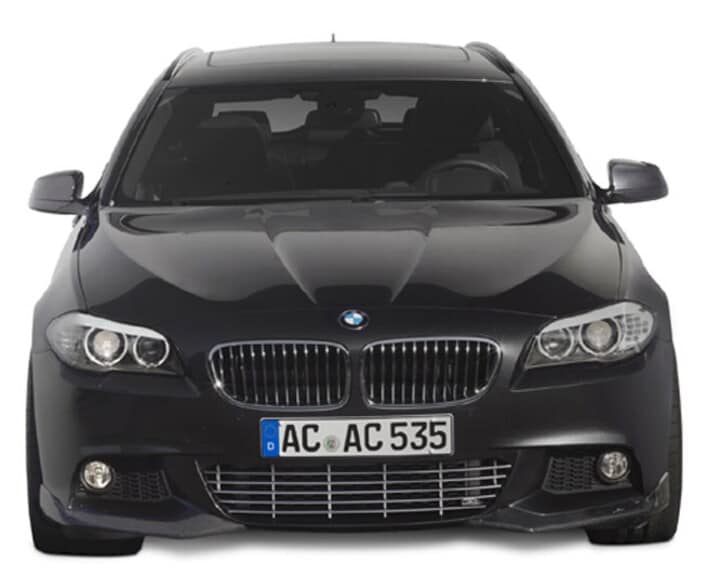 AC Schnitzer 5-serie Touring