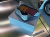 Nike Dunk 6.0 DeLorean
