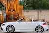 Senner Tuning Audi TT RS