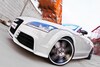 Senner Tuning Audi TT RS