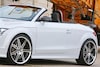 Senner Tuning Audi TT RS