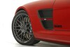 Brabus SLS Widestar