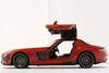 Brabus SLS Widestar