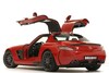 Brabus SLS Widestar