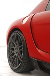 Brabus SLS Widestar