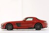 Brabus SLS Widestar
