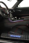 Brabus SLS Widestar