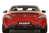 Brabus SLS Widestar