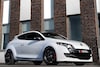 By Emotions Renault Mégane RS