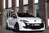 By Emotions Renault Mégane RS