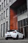 By Emotions Renault Mégane RS
