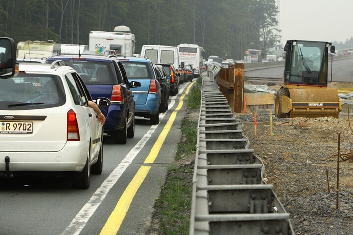 File in Duitsland