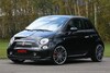 Abarth 500 Novitec