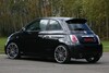 Abarth 500 Novitec