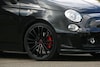 Abarth 500 Novitec