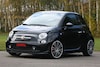 Abarth 500 Novitec