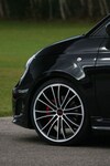 Abarth 500 Novitec