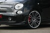 Abarth 500 Novitec