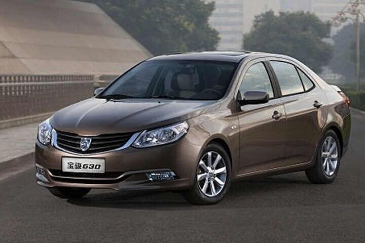 Baojun 630