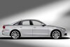 Audi A6 Hybrid