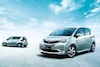 Subaru Trezia