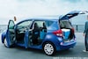 Subaru Trezia